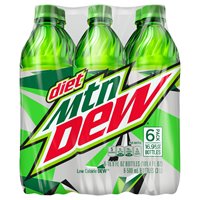 Order Acme Mountain Dew Soda Code Red Diet