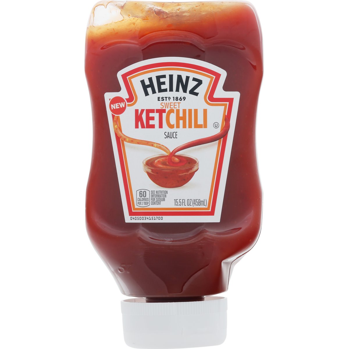 Соус heinz