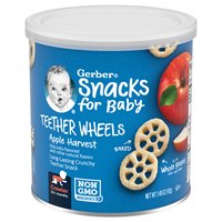 gerber wagon wheels