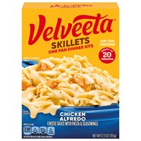 Order Acme Velveeta Dinner Kit Chicken Alfredo