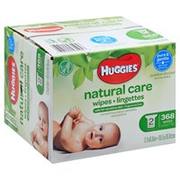 huggies baby wipes sale