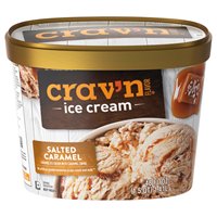 Order Acme - Crav'n Flavor Vanilla Ice Cream