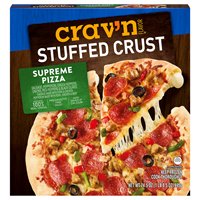 Order Acme - DiGiorno Pizza, Classic Crust, Supreme