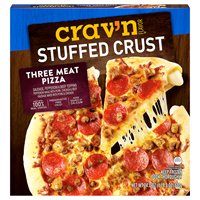 Order Acme - Tony's Pizza, Meat-Trio