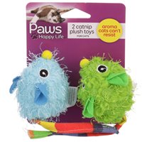 paws cuddly toys