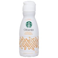 Order Acme Starbucks Coffee Creamer Caramel