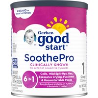 enfamil soothe