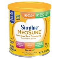 similac 12 months