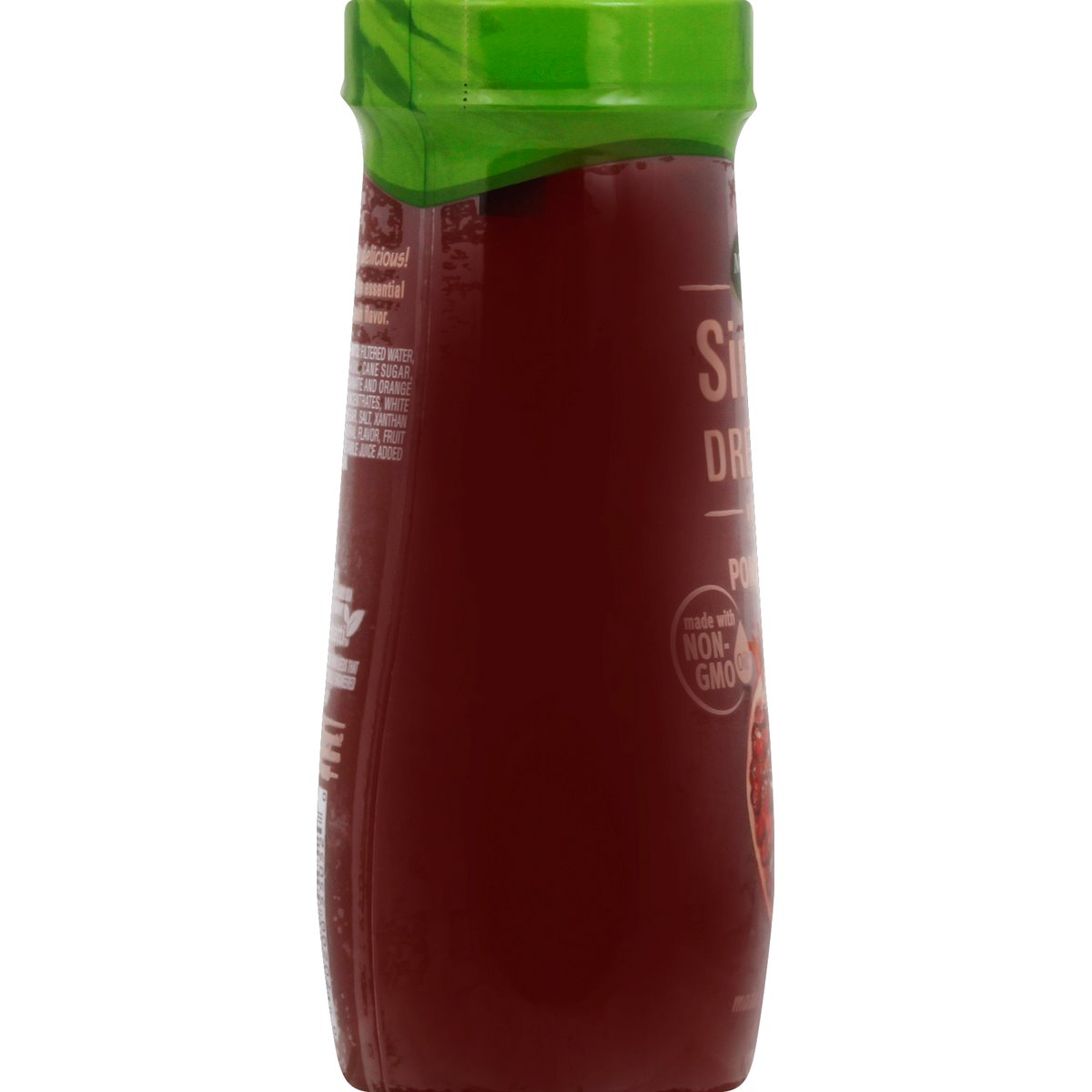 marzetti pomegranate vinaigrette