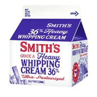 Order Acme Smith S Heavy Whipping Cream Half Pint