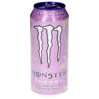 センラ Bad monster 80個 Order Acme - Monster Aussie Lemonade Style Energy Drink