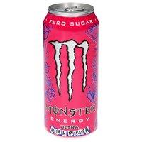 Order Acme - Monster Zero Sugar Original Energy Drink