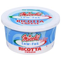 Order Acme Micelis Ricotta Cheese Low Fat Lite