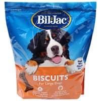 bil jac dog biscuits