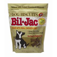 bil jac dog biscuits