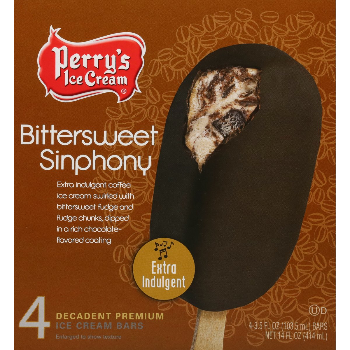 Order Acme - Perry's Ice Cream Extra Indulgent Decadent Premium
