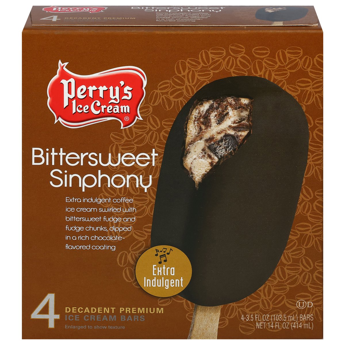 Order Acme - Perry's Ice Cream Extra Indulgent Decadent Premium