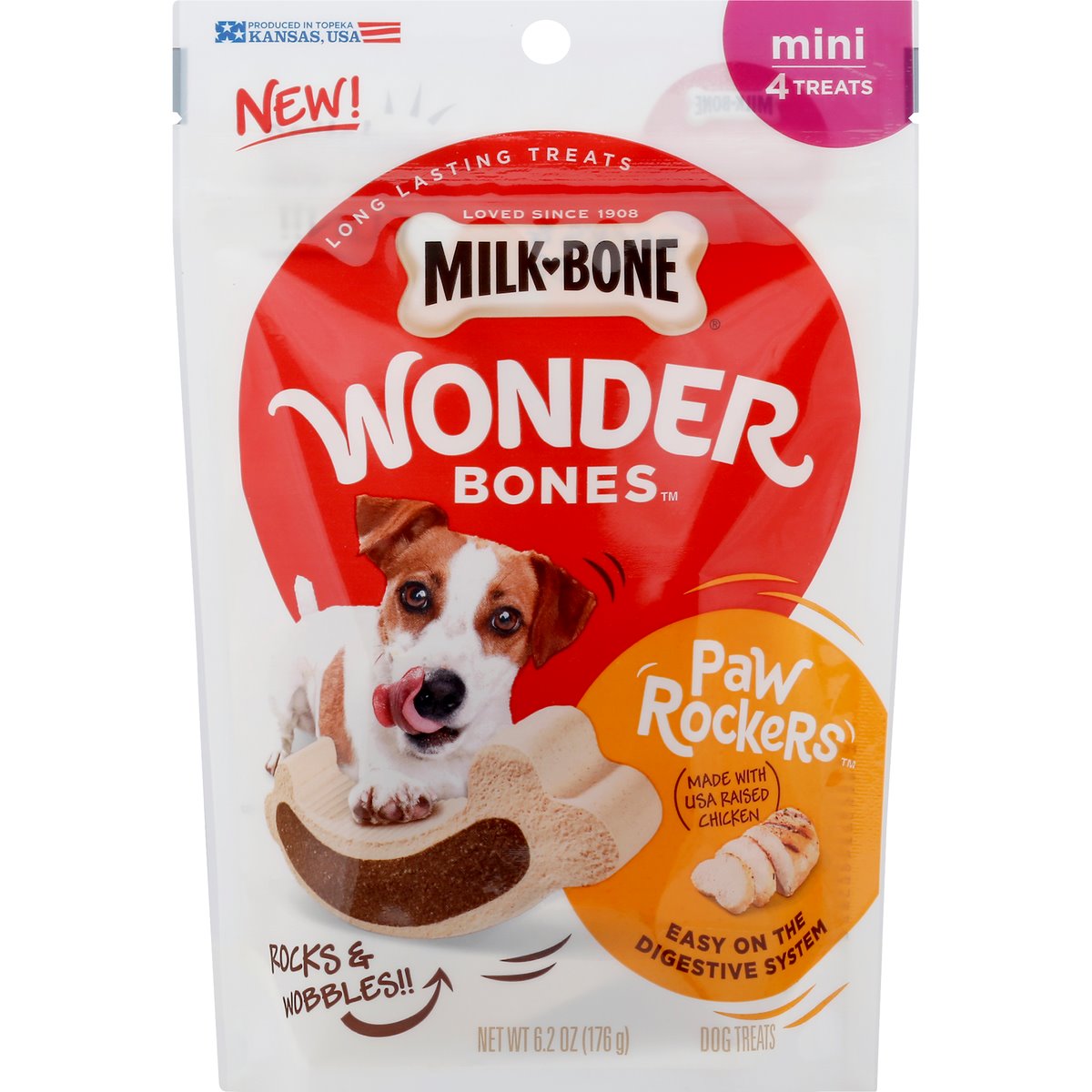 wonderbones