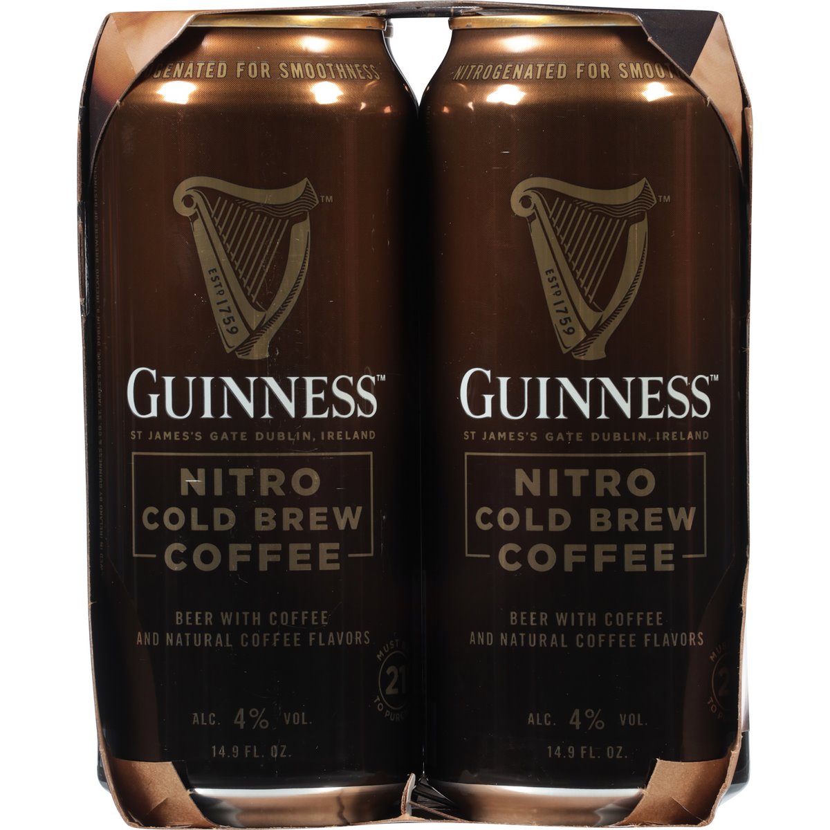guinness coffee beer where to buy