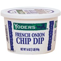 Order Acme Yoder S French Onion Dip