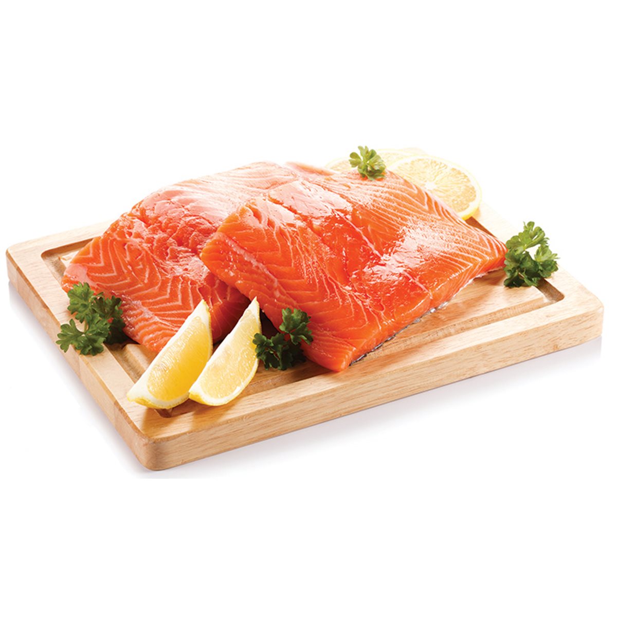 Order Acme - Fresh Wild Caught Alaskan Sockeye Salmon