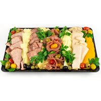 Order Acme - Party Trays