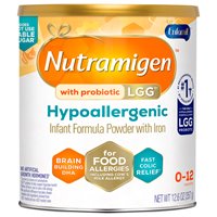 enfamil hypoallergenic baby formula