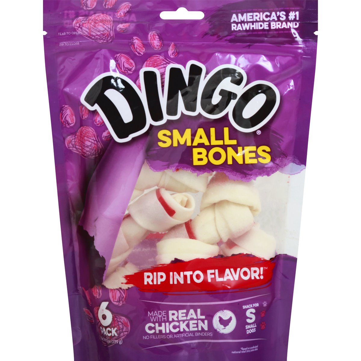 Is Dingo Brand Good For Dogs