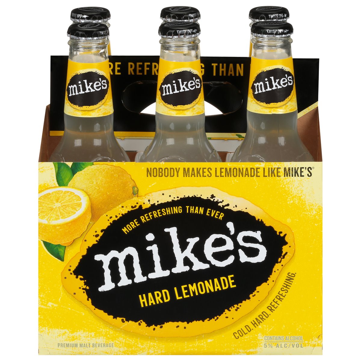 Order Acme - Mike's Hard Lemonade - 6 Pack