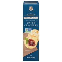 Order Acme Back To Nature Crackers Classic Round