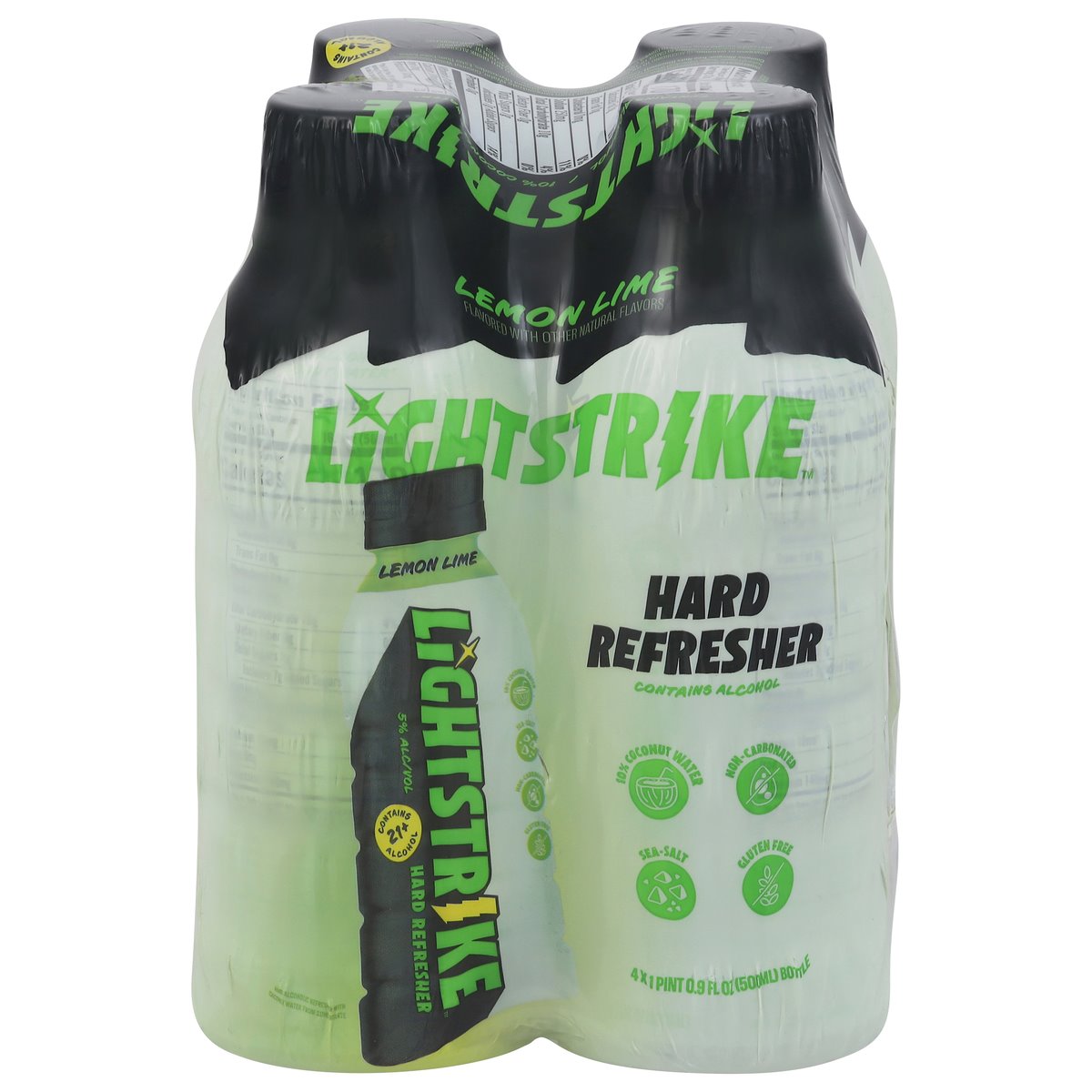 Order Acme - Lightstrike Lemon Lime Hard Refresher