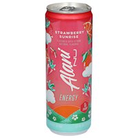Order Acme - Alani Nu Strawberry Sunrise Energy Drink