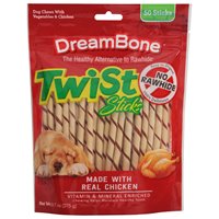 Dreambone dental chews recall best sale