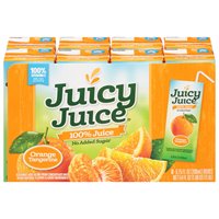 Juicy juice 25