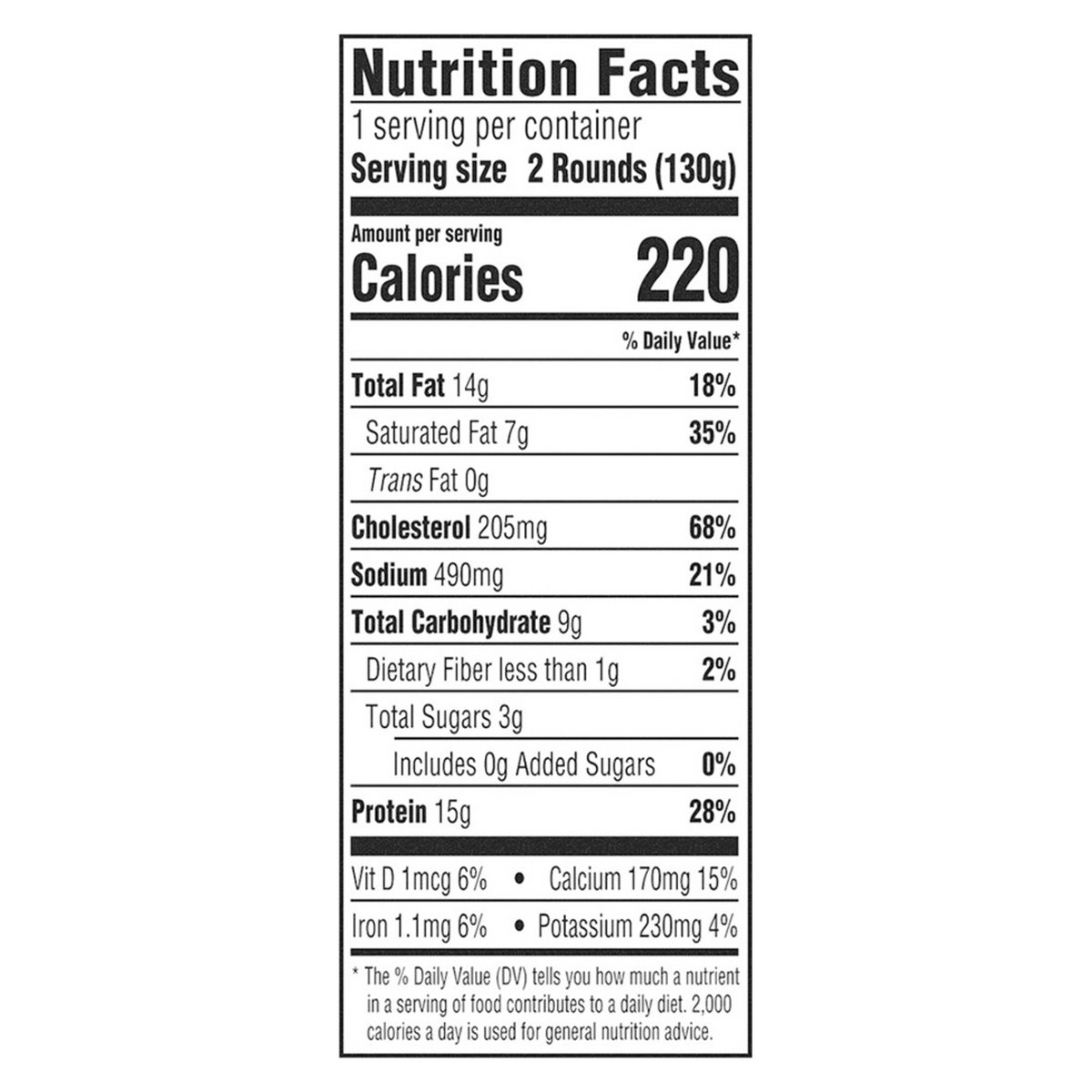 just crack an egg nutrition label just crack an egg nutrition label