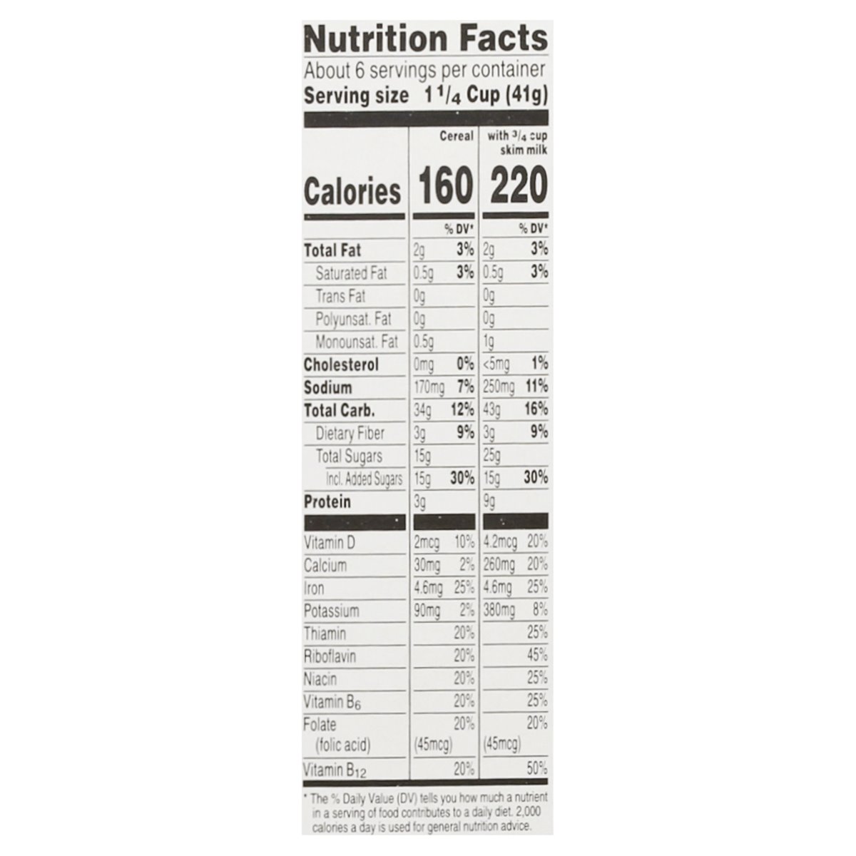 Order Acme Kelloggs Homestyle Eggo Waffles Cereal