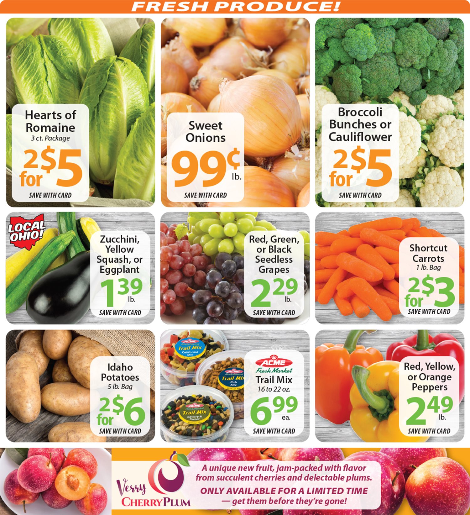 Cermak Produce Weekly Ad