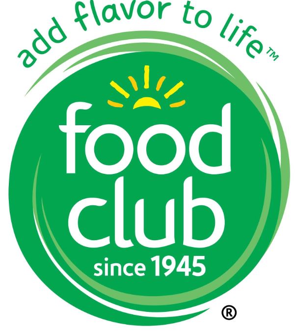 Food Club logo