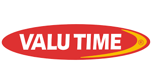 Valu Time logo